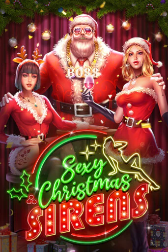 Sexy Christmas Sirens играть онлайн без регистрации в Онлайн Казино GRAND