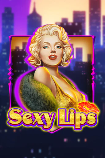 Sexy Lips играть онлайн без регистрации в Онлайн Казино GRAND