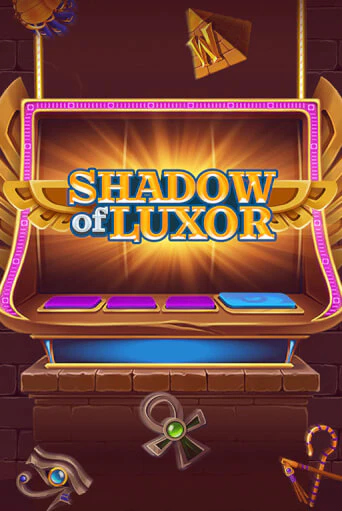 Shadow of Luxor играть онлайн без регистрации в Онлайн Казино GRAND