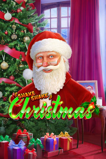 Shake Shake Christmas играть онлайн без регистрации в Онлайн Казино GRAND