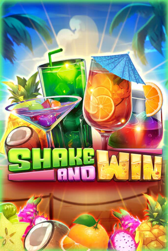 Shake and Win играть онлайн без регистрации в Онлайн Казино GRAND