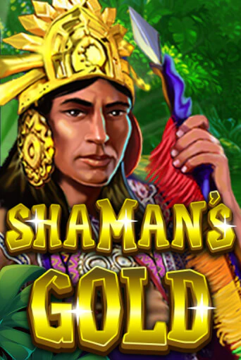 Shaman's Gold играть онлайн без регистрации в Онлайн Казино GRAND