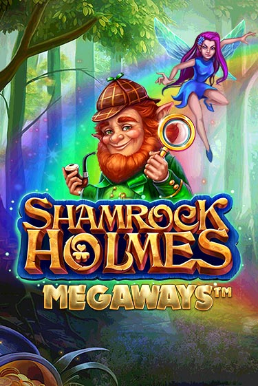 Shamrock Holmes играть онлайн без регистрации в Онлайн Казино GRAND