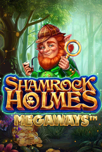 Shamrock Holmes Megaways™ играть онлайн без регистрации в Онлайн Казино GRAND