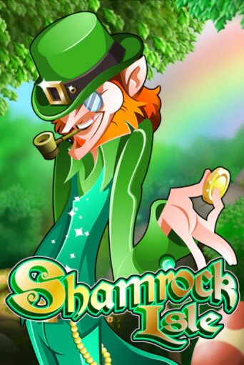 Shamrock Isle играть онлайн без регистрации в Онлайн Казино GRAND