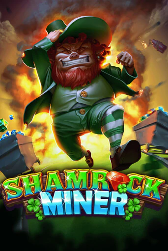 Shamrock Miner играть онлайн без регистрации в Онлайн Казино GRAND