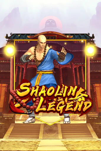 Shaolin Legend играть онлайн без регистрации в Онлайн Казино GRAND