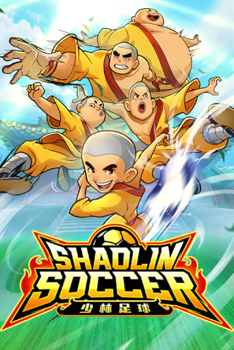 Shaolin Soccer играть онлайн без регистрации в Онлайн Казино GRAND