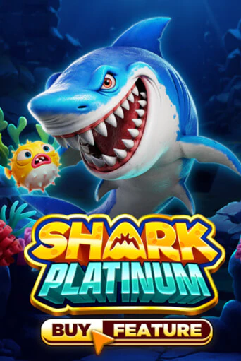 Shark Platinum играть онлайн без регистрации в Онлайн Казино GRAND