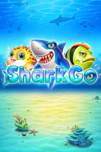 SharkGo играть онлайн без регистрации в Онлайн Казино GRAND