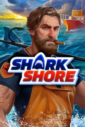 Shark Shore играть онлайн без регистрации в Онлайн Казино GRAND