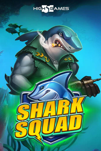 Shark Squad играть онлайн без регистрации в Онлайн Казино GRAND