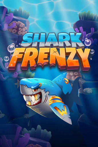 Shark Frenzy играть онлайн без регистрации в Онлайн Казино GRAND