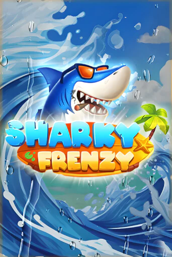 Sharky Frenzy играть онлайн без регистрации в Онлайн Казино GRAND