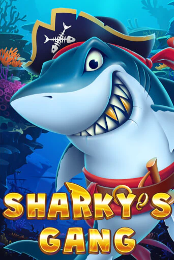 Sharky's Gang играть онлайн без регистрации в Онлайн Казино GRAND