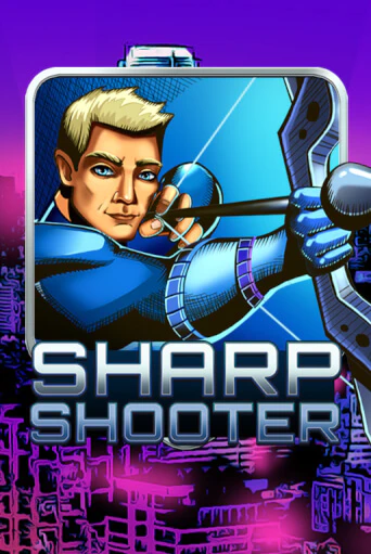 Sharpshooter играть онлайн без регистрации в Онлайн Казино GRAND