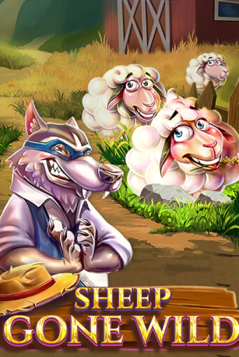 Sheep Gone Wild играть онлайн без регистрации в Онлайн Казино GRAND