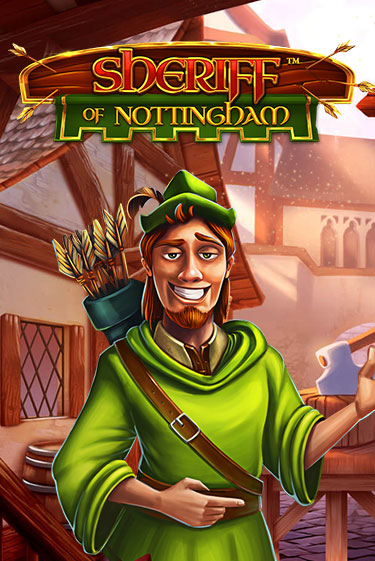 Sheriff of Nottingham играть онлайн без регистрации в Онлайн Казино GRAND