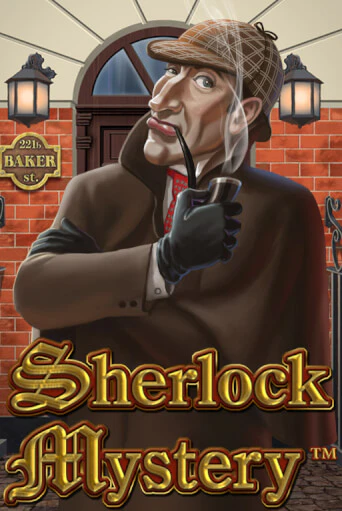 Sherlock Mystery играть онлайн без регистрации в Онлайн Казино GRAND