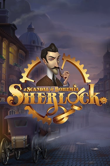 Sherlock A Scandal in Bohemia играть онлайн без регистрации в Онлайн Казино GRAND