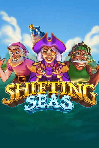 Shifting Seas играть онлайн без регистрации в Онлайн Казино GRAND