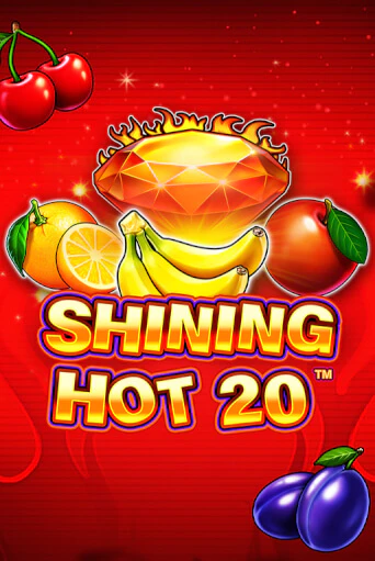 Shining Hot 20 играть онлайн без регистрации в Онлайн Казино GRAND