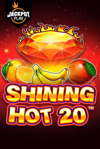 Shining Hot 20 Jackpot Play играть онлайн без регистрации в Онлайн Казино GRAND