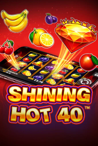 Shining Hot 40 играть онлайн без регистрации в Онлайн Казино GRAND