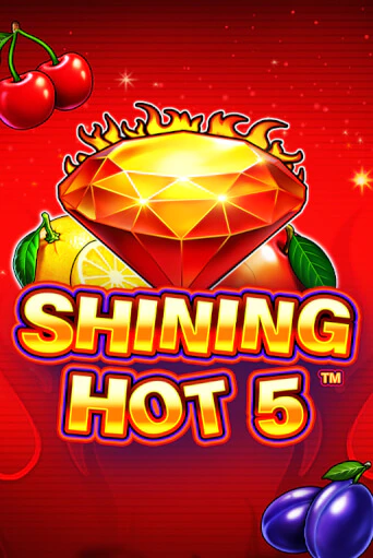 Shining Hot 5 играть онлайн без регистрации в Онлайн Казино GRAND