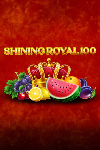 Shining Royal 100 играть онлайн без регистрации в Онлайн Казино GRAND