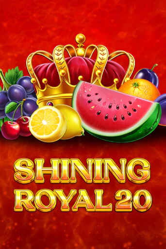 Shining Royal 20 играть онлайн без регистрации в Онлайн Казино GRAND