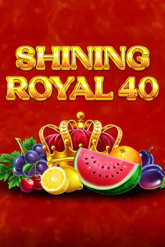 Shining Royal 40 играть онлайн без регистрации в Онлайн Казино GRAND