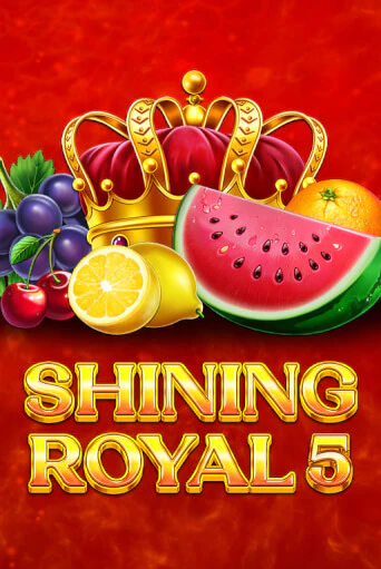 Shining Royal 5 играть онлайн без регистрации в Онлайн Казино GRAND