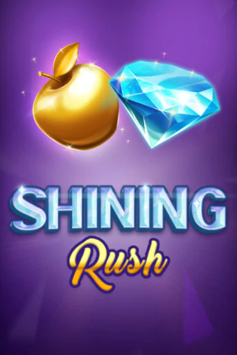 Shining Rush играть онлайн без регистрации в Онлайн Казино GRAND