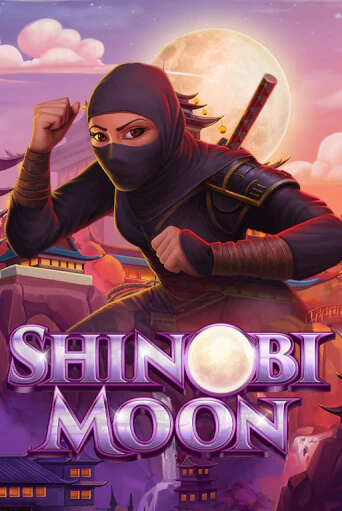 Shinobi Moon играть онлайн без регистрации в Онлайн Казино GRAND