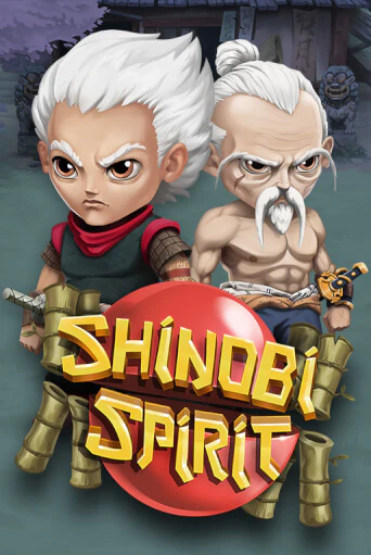 Shinobi Spirit играть онлайн без регистрации в Онлайн Казино GRAND