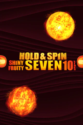 Shiny Fruity Seven 10 Lines Hold And Spin играть онлайн без регистрации в Онлайн Казино GRAND