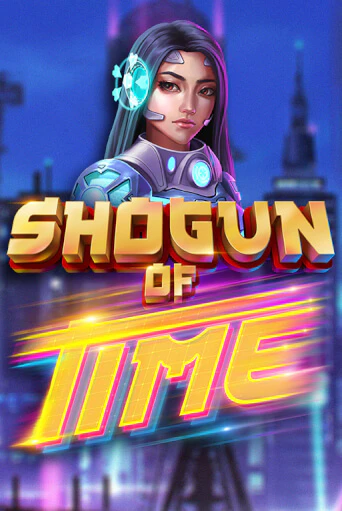 Shogun of Time играть онлайн без регистрации в Онлайн Казино GRAND