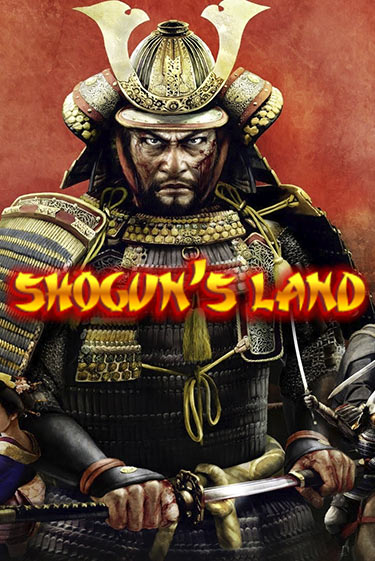 Shogun's Land играть онлайн без регистрации в Онлайн Казино GRAND