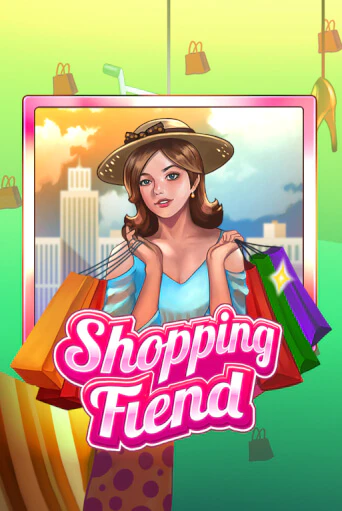 Shopping Fiend играть онлайн без регистрации в Онлайн Казино GRAND