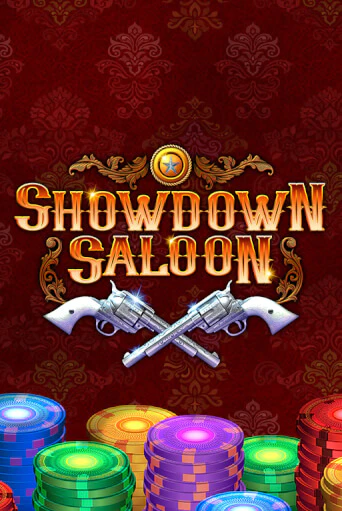 Showdown Saloon играть онлайн без регистрации в Онлайн Казино GRAND