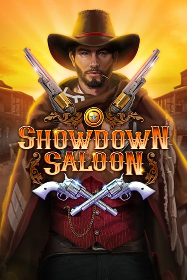 Showdown Saloon играть онлайн без регистрации в Онлайн Казино GRAND