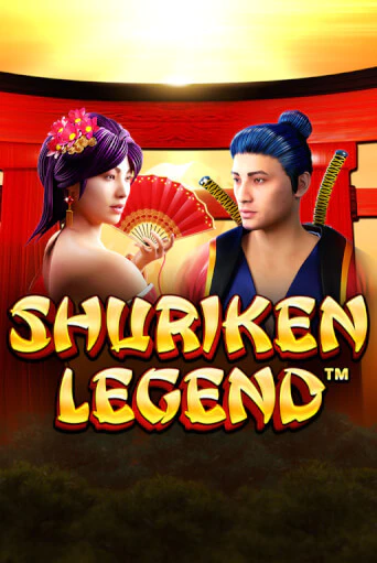 Shuriken Legend играть онлайн без регистрации в Онлайн Казино GRAND