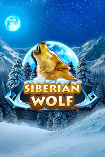 Siberian Wolf играть онлайн без регистрации в Онлайн Казино GRAND