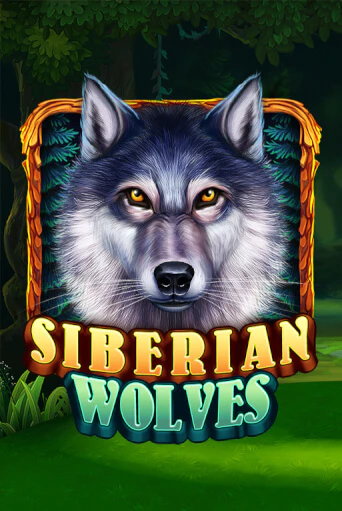 Siberian Wolves играть онлайн без регистрации в Онлайн Казино GRAND