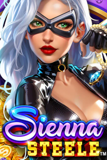 Sienna Steele™ играть онлайн без регистрации в Онлайн Казино GRAND