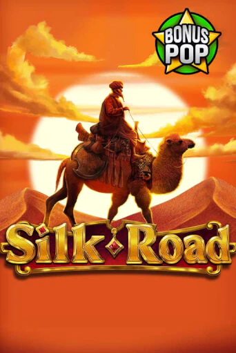 Silk Road играть онлайн без регистрации в Онлайн Казино GRAND