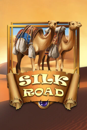 Silk Road играть онлайн без регистрации в Онлайн Казино GRAND