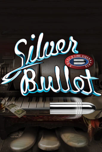 Silver Bullet играть онлайн без регистрации в Онлайн Казино GRAND