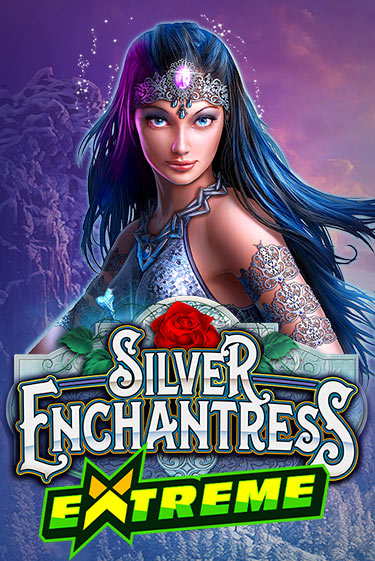 Silver Enchantress Extreme config играть онлайн без регистрации в Онлайн Казино GRAND